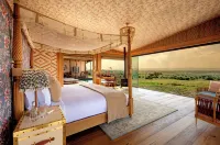 One Nature Mara River Hotels in 