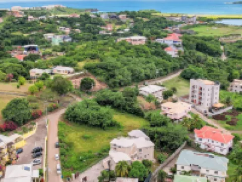 カイブス プレイス トゥルー・ブルーのホテル