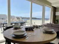 Bugibba Square Seafront Apartments by Holi - Boutique