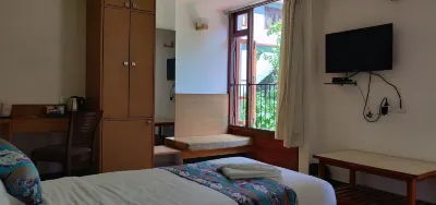 Hotel Ninamma فنادق في 