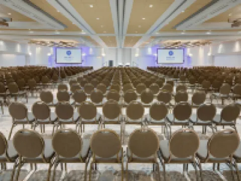 ハイアット リージェンシー ミルウォーキー ミルウォーキーのホテル