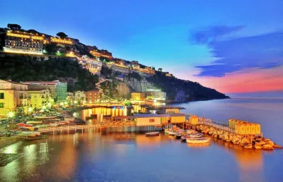 B&B Sorrento Queen Hotels in 