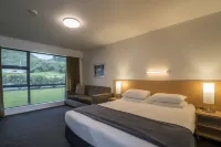 The Ashley Hotel Greymouth - piscine