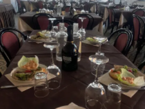 Leone Hotels in Viserbella