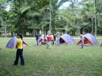 Ixpanpajul Hotels in El Remate
