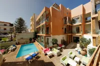 Palmera Beach - Romantic