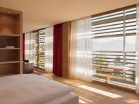 Vigilius Mountain Resort Hotels in Lana