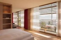 Vigilius Mountain Resort Hotels in Lana