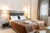 Angela Apartments Hotels in Vamvakopoulo
