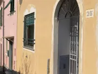 Happy Family Apartments Maggiolino Hotels in Nervi