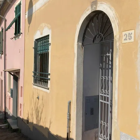 Happy Family Apartments Maggiolino