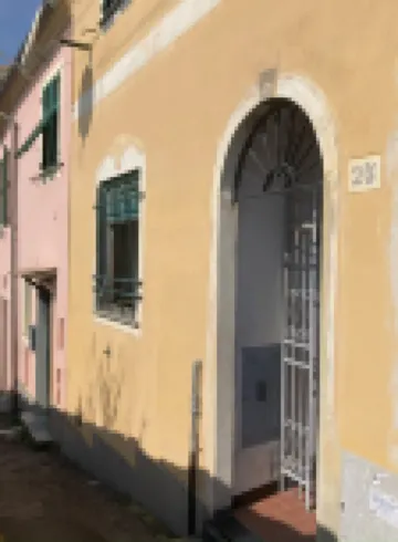 Happy Family Apartments Maggiolino
