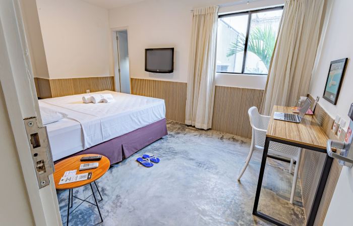 Urb Hotel