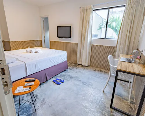 Urb Hotel Hotels in Fortaleza
