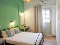Orion Apartments Hotels in Malia
