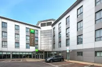 Ibis Styles Haydock Hotels near Rainford