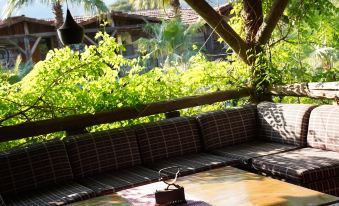 Kadir's Family House