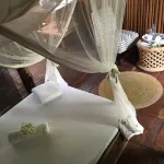 Oveng Lodge - spa