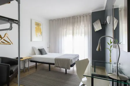 Hotel Umu Отели рядом с достопримечательностью «Praça Sá da Bandeira»