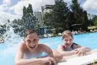 AHORN Berghotel Friedrichroda - Pool