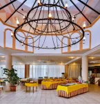 Club Hotel Gultur - Wifi