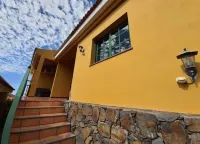 Casas Rurales Amparo Las Hayas Hotel a San Sebastián de la Gomera