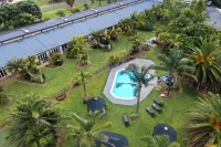 Taipa Beach Resort - Pools