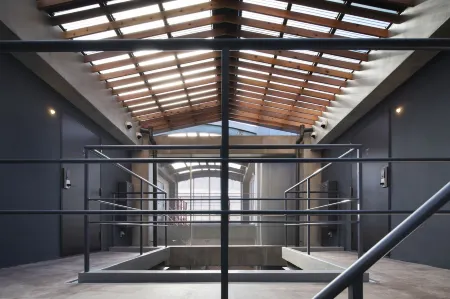 So Kyoto Fushimi Inari Отели рядом со станцией Mukoi Railway Station