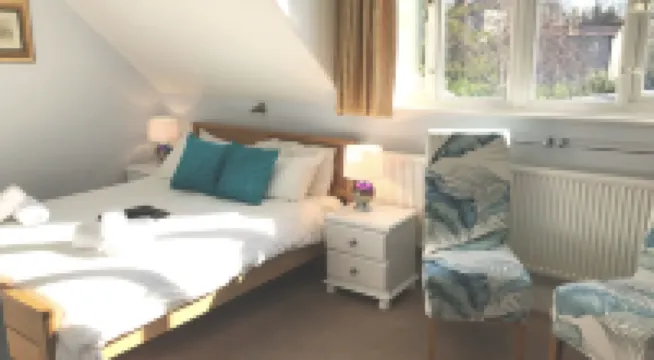 St. Raphael Guest House
