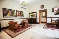 Selborne Golf Estate, Hotel & Spa - СПА