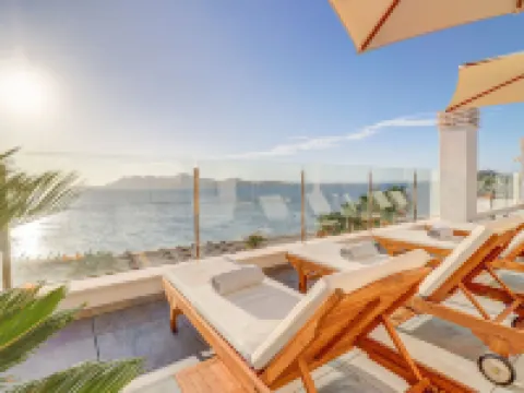 Hoposa Pollentia Hotels in Pollensa