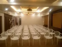 Hotel Pushpak Park Hotels in Osmanabad