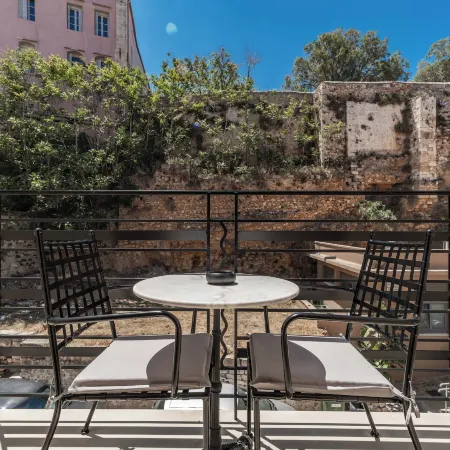 MiraVita Boutique Hotel - Adults Only