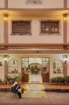 Hotel Cervantino