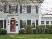 The Whalewalk Inn & Spa Hotels in Eastham