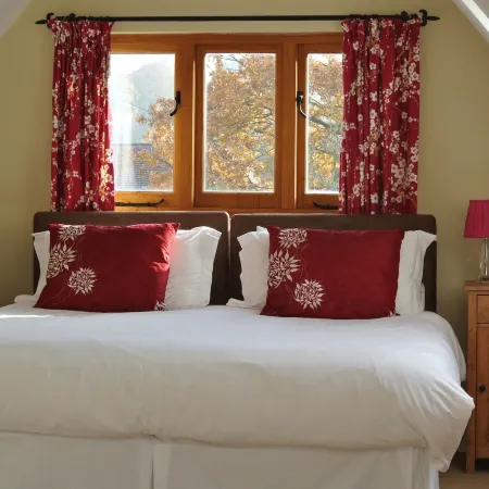 Rosebank B&B
