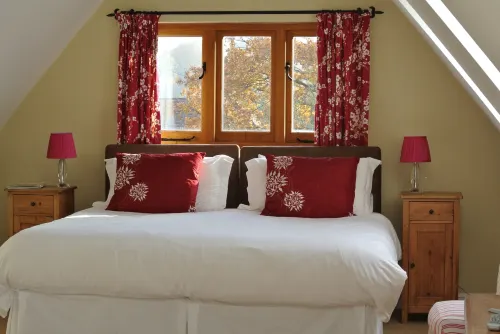 Rosebank B&B - Wifi
