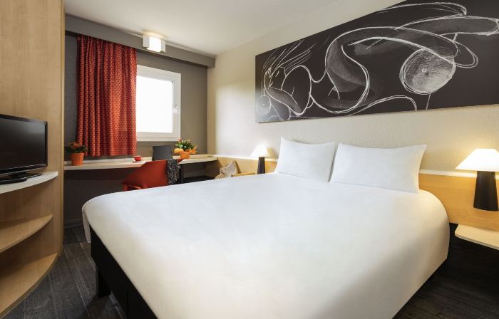 Ibis Narbonne