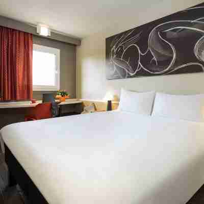 Hôtel IBIS Narbonne Rooms