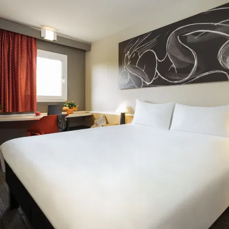 Ibis Narbonne