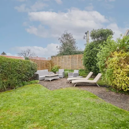 Host & Stay - Colcott Cottage