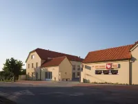 Dolce Villa Hotels in der Nähe von Flughafen Prag