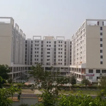 Starlit Suites Neemrana