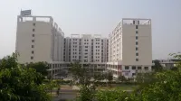 Starlit Suites Neemrana Hotels in Neemrana