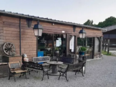 ecurie leseigneur Hôtels à : Bolleville