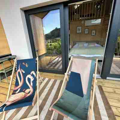 Meuse Cottage - Esc'Appart Rooms