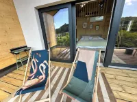 Meuse Cottage - Esc'Appart Hotels in Hastiere