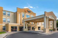 Comfort Inn Birmingham - Irondale Các khách sạn ở Birmingham