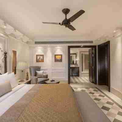 Aurika, Udaipur Rooms