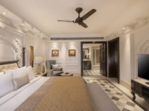 Aurika, Udaipur Hotels in Udaipur